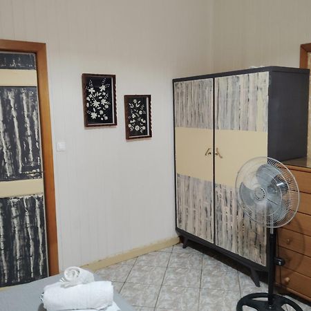 Erini Room Kíssamos Exterior foto